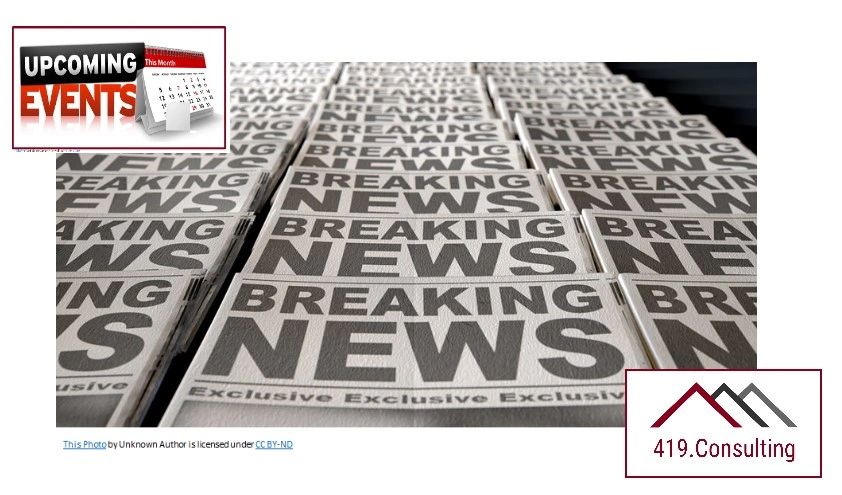 Encrypted DNS in the News 1st November 2021